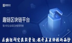 区块链研究最新资讯:揭开未来科技的面纱