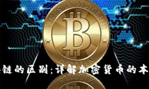 原始币与区块链的区别:详解加密货币的本质与技术基础