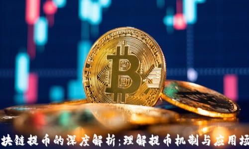 区块链提币的深度解析:理解提币机制与应用场景