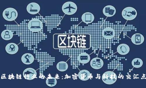 区块链行业的未来:加密货币与科技的交汇点