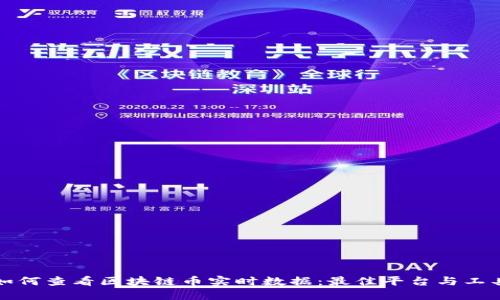 如何查看区块链币实时数据:最佳平台与工具