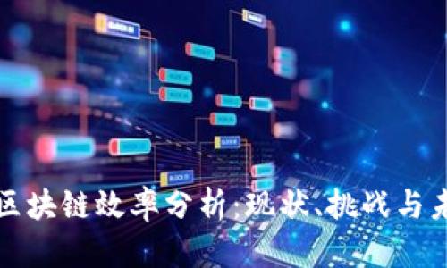 比特币区块链效率分析:现状、挑战与未来发展