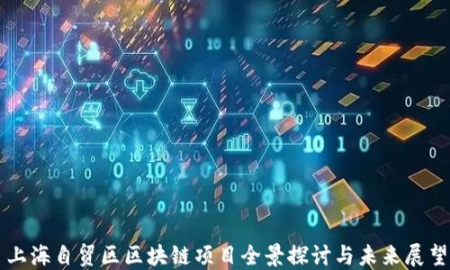 上海自贸区区块链项目全景探讨与未来展望