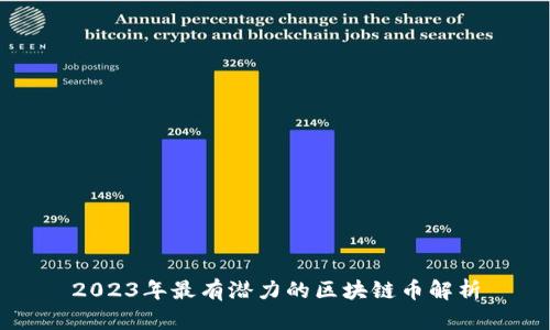 2023年最有潜力的区块链币解析