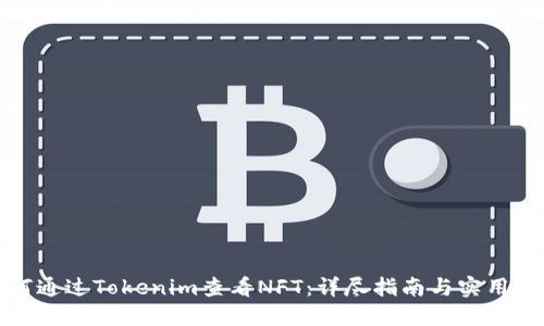 如何通过Tokenim查看NFT:详尽指南与实用技巧