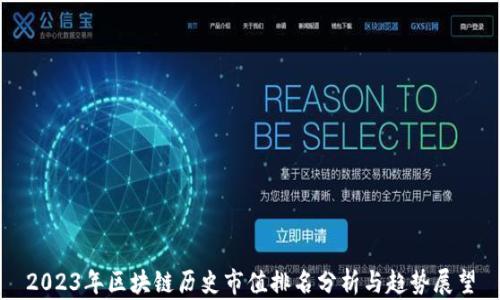 
2023年区块链历史市值排名分析与趋势展望