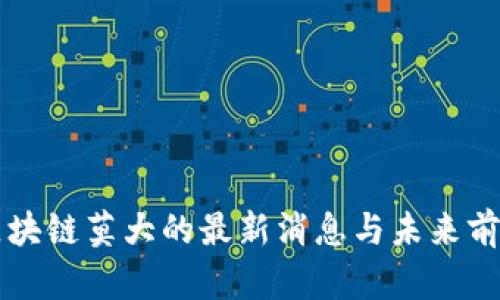 盘古区块链莫大的最新消息与未来前景分析