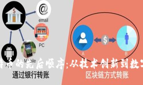 区块链与比特币的先后顺序:从技术创新到数字货币的崛起