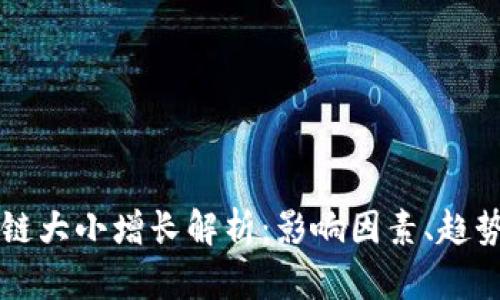 比特币区块链大小增长解析:影响因素、趋势与未来展望
