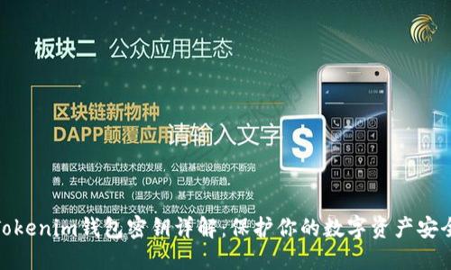 Tokenim钱包密钥详解:保护你的数字资产安全