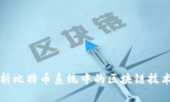 : 深入解析比特币系统中的区块链技术及其应用