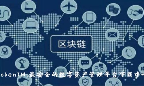TokenIM：最安全的数字资产管理平台下载中心