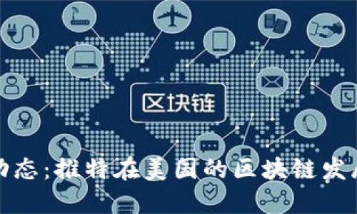 最新区块链动态:推特在美国的区块链发展与应用探索