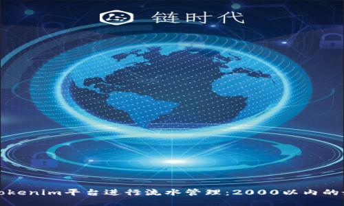 如何在Tokenim平台进行流水管理:2000以内的最佳实践