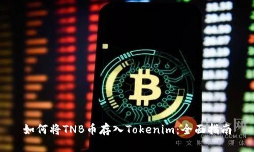 如何将TNB币存入Tokenim：全面指南