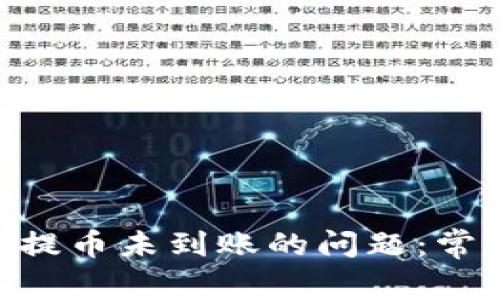 如何解决Tokenim提币未到账的问题:常见原因与解决方案