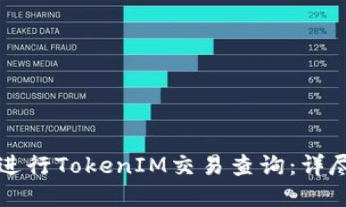 如何进行TokenIM交易查询:详尽指南