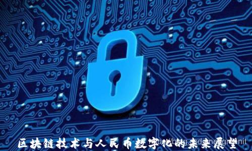 区块链技术与人民币数字化的未来展望