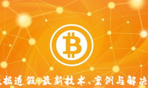 区块链数据造假:最新技术、案例与解决方案分析