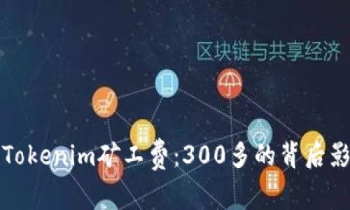深入解析Tokenim矿工费:300多的背后影响与价值