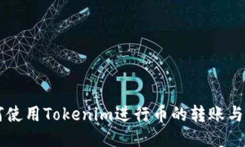 如何使用Tokenim进行币的转账与交易