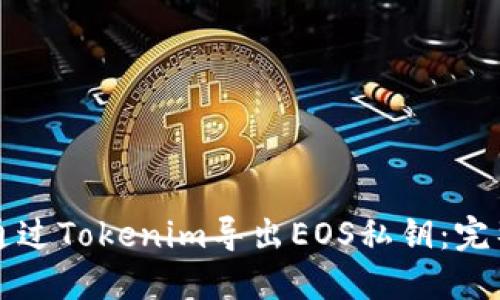如何通过Tokenim导出EOS私钥：完整指南