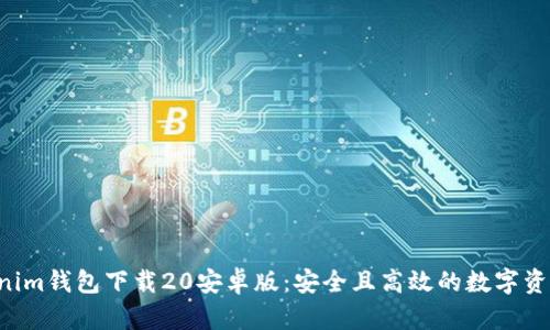 Tokentokenim钱包下载20安卓版：安全且高效的数字资产管理工具