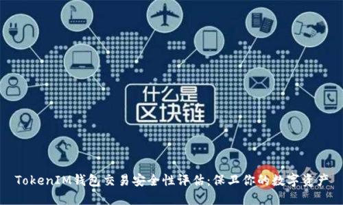 TokenIM钱包交易安全性评估:保卫你的数字资产