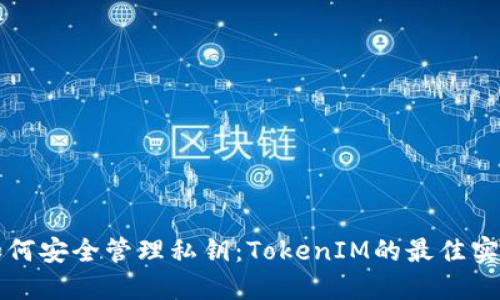 如何安全管理私钥：TokenIM的最佳实践