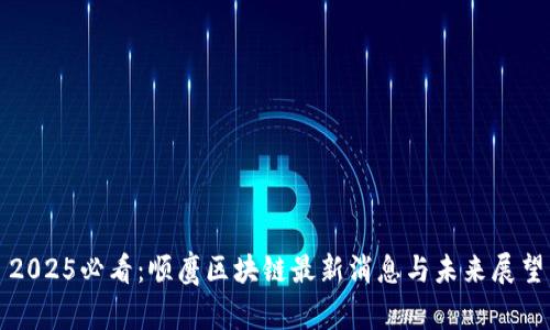 2025必看：顺鹰区块链最新消息与未来展望