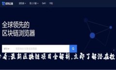 2025必看：最新区块链项目全解析，立即了解潜在
