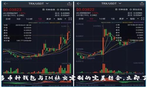 2025必看:多币种钱包与IM社交定制的完美结合,立即了解未来趋势