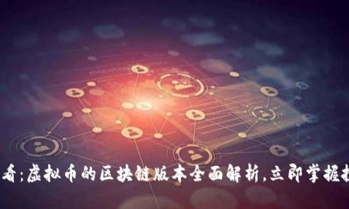 2025必看:虚拟币的区块链版本全面解析,立即掌握投资机会