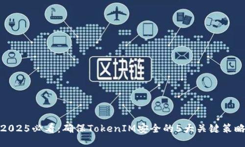 2025必看：确保TokenIM安全的5大关键策略
