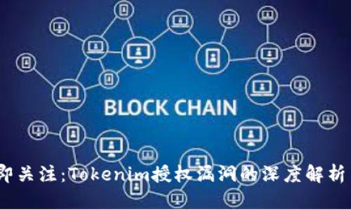 2023年立即关注：Tokenim授权漏洞的深度解析与防护建议