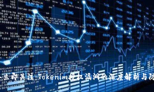 2023年立即关注：Tokenim授权漏洞的深度解析与防护建议