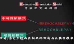 2025必看:乌克兰境内最新战况分析与区块链技术