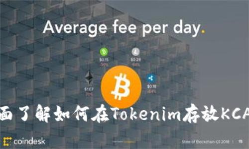 2025必看:全面了解如何在Tokenim存放KCASH,立即行动!