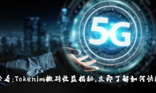 2025必看：Tokenim搬砖收益揭秘，立即了解如何快速盈利！