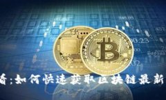 2025必看：如何快速获取区块链最新消息信息