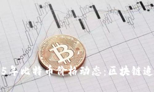 立即了解2025年比特币价格动态：区块链追踪的最新发展