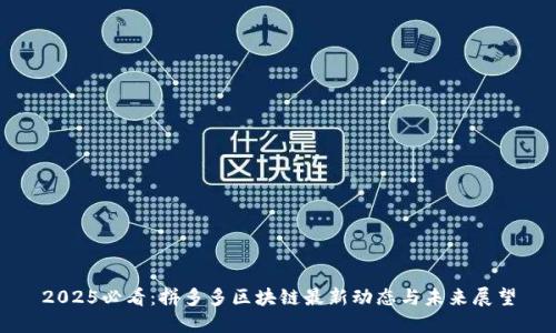 2025必看:拼多多区块链最新动态与未来展望