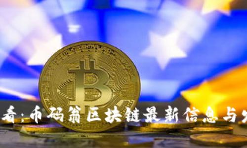 2025必看:币码翁区块链最新信息与发展趋势
