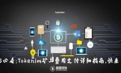 2025必看:Tokenim矿工费用支付详细指南,快来了解