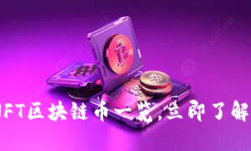 : 2025必看：NFT区块链币一览，立即了解未来投资机会！