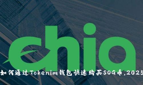 立即学习:如何通过Tokenim钱包快速购买SOG币,2025必看指南!