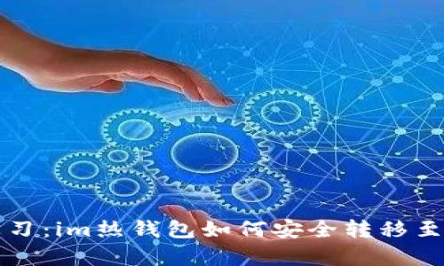 立即学习:im热钱包如何安全转移至冷钱包