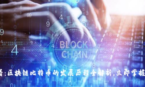 2025必看:区块链比特币的发展历程全解析,立即掌握最新动态