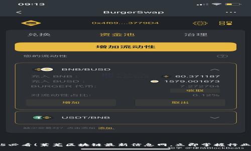 2025必看!莱芜区块链最新信息网,立即掌握行业动态