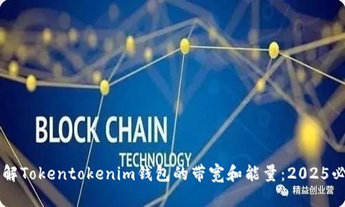 立即了解Tokentokenim钱包的带宽和能量:2025必看指南